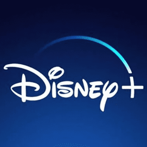 disney plus logo