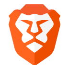 brave logo